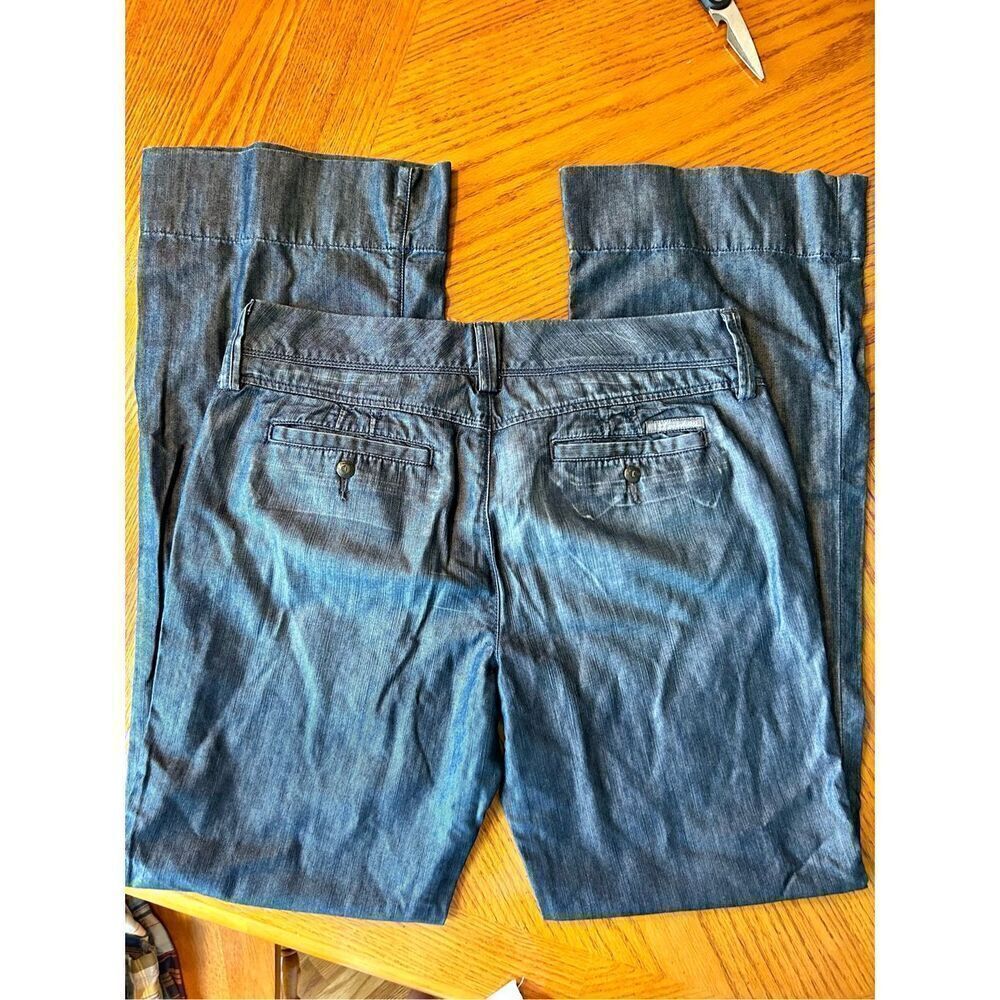 Level 99 Boot Cut Jeans - Picture 3 of 12